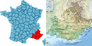 Provence maps.jpg